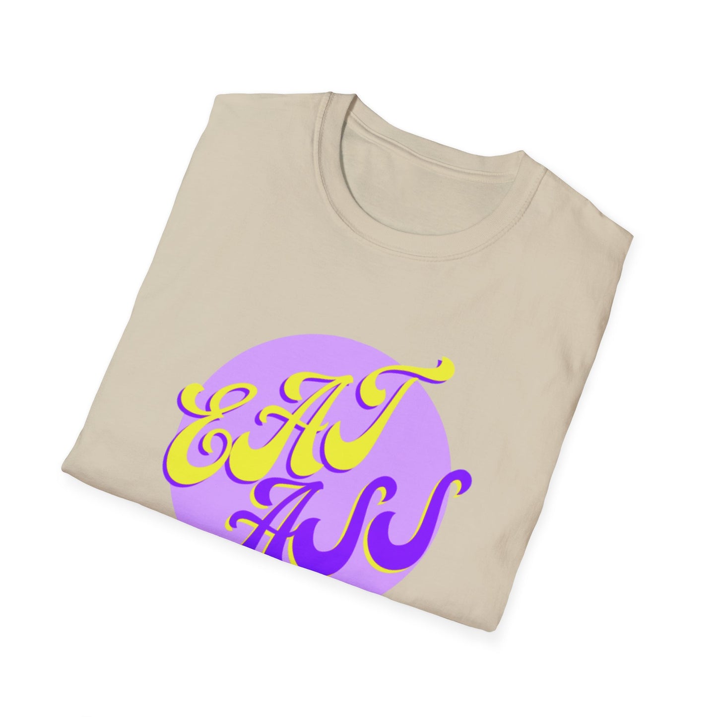 THE GOOD STUFF Unisex Softstyle T-Shirt