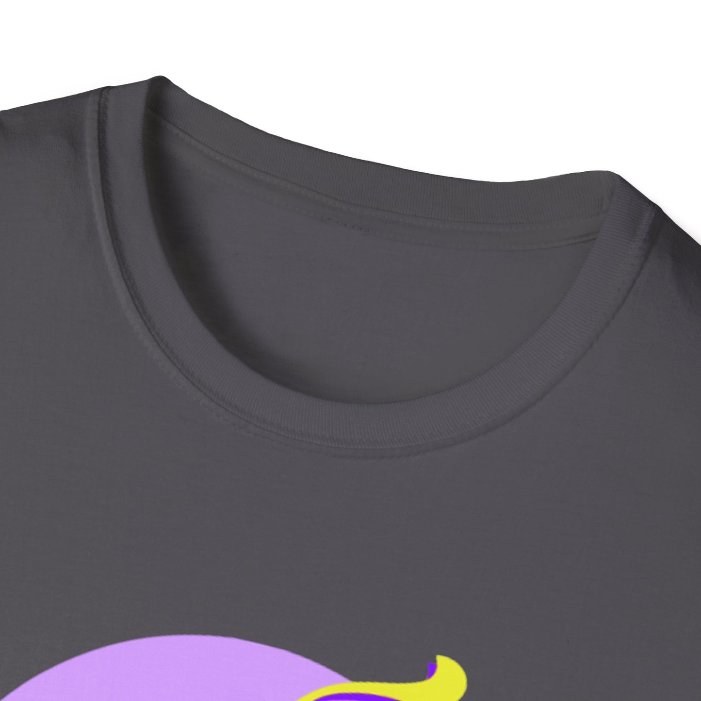THE GOOD STUFF Unisex Softstyle T-Shirt