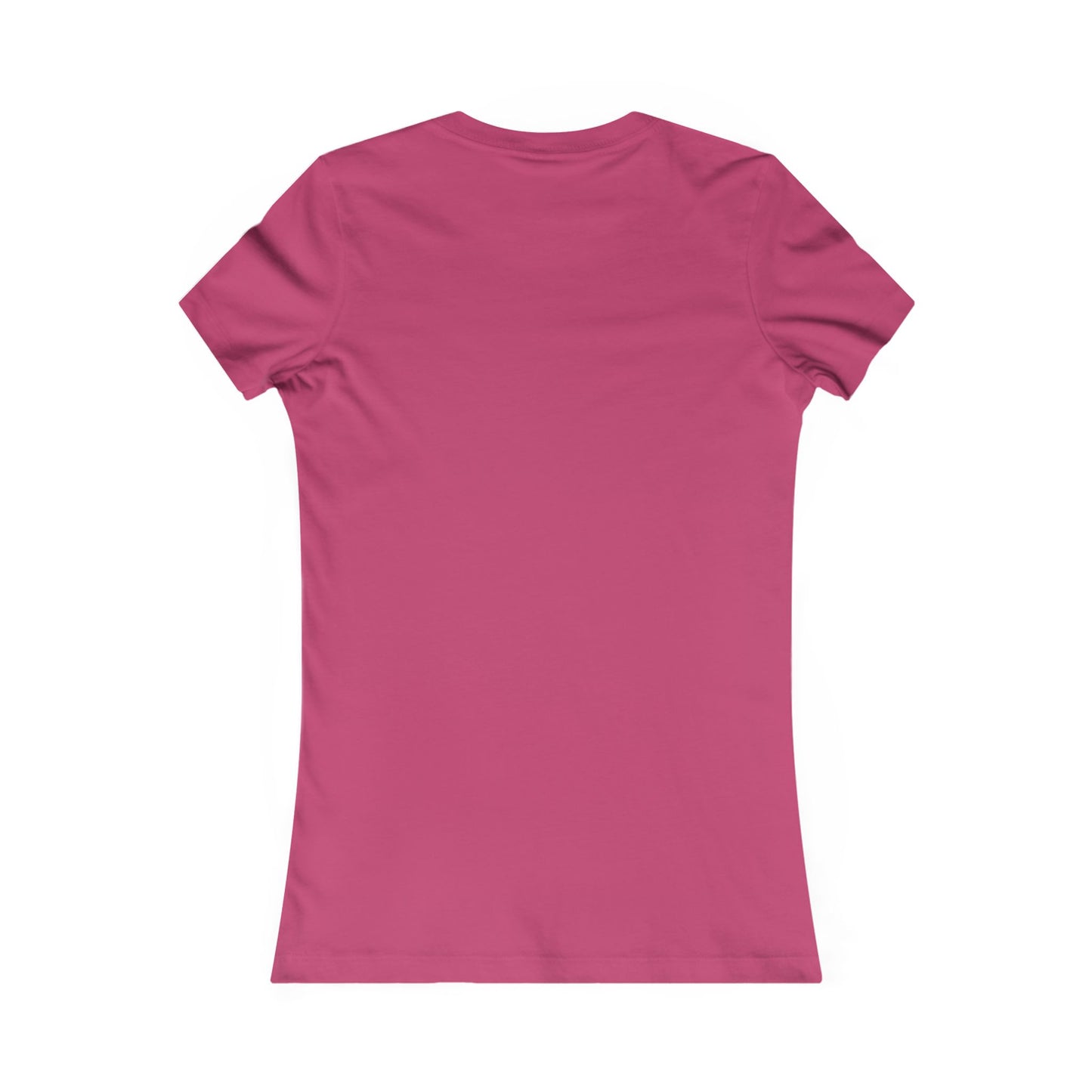 HAPPY PLACE - WOMENS FAV TEE
