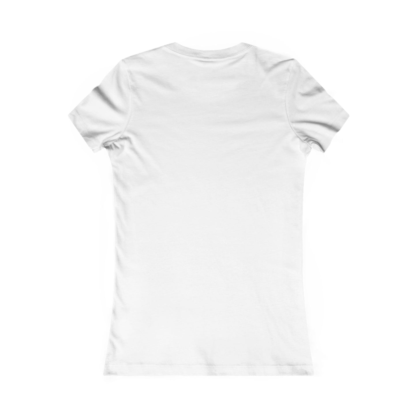 HAPPY PLACE - WOMENS FAV TEE