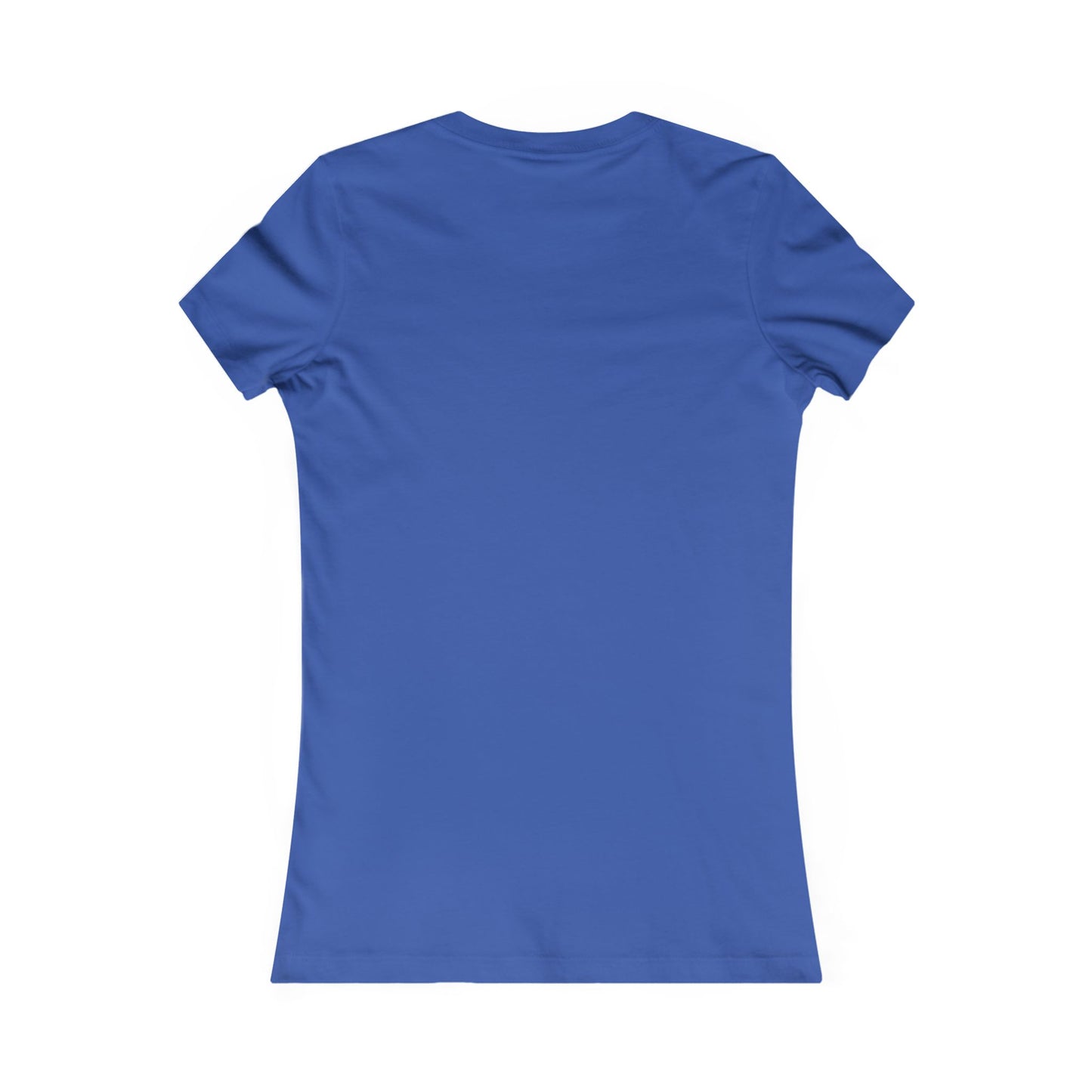 HAPPY PLACE - WOMENS FAV TEE