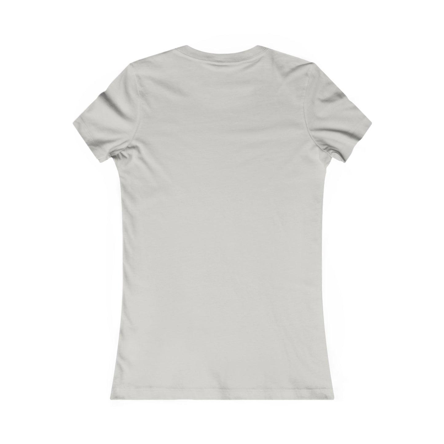 HAPPY PLACE - WOMENS FAV TEE