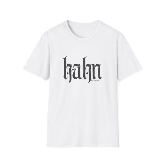 Unisex Softstyle T-Shirt - HAHN