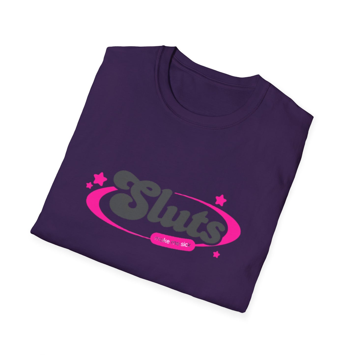 SLOOTS Softstyle Unisex T-Shirt