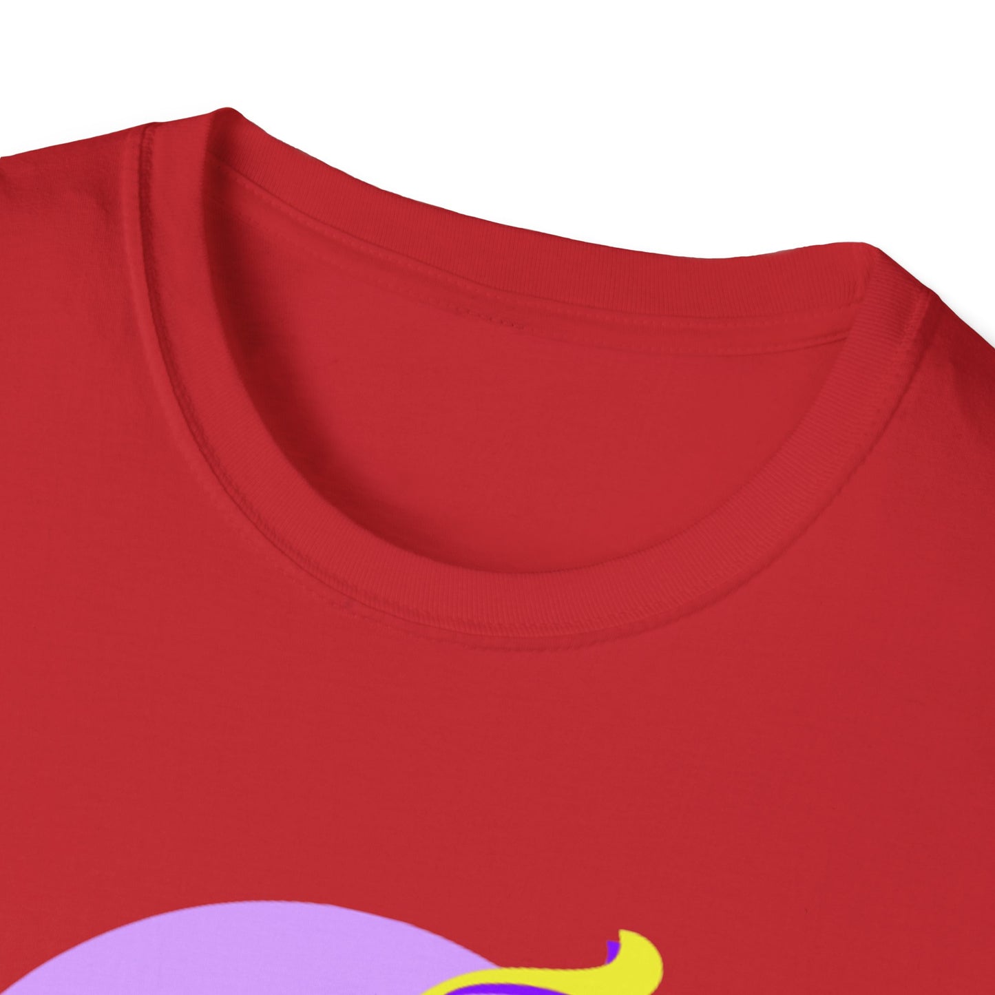 THE GOOD STUFF Unisex Softstyle T-Shirt