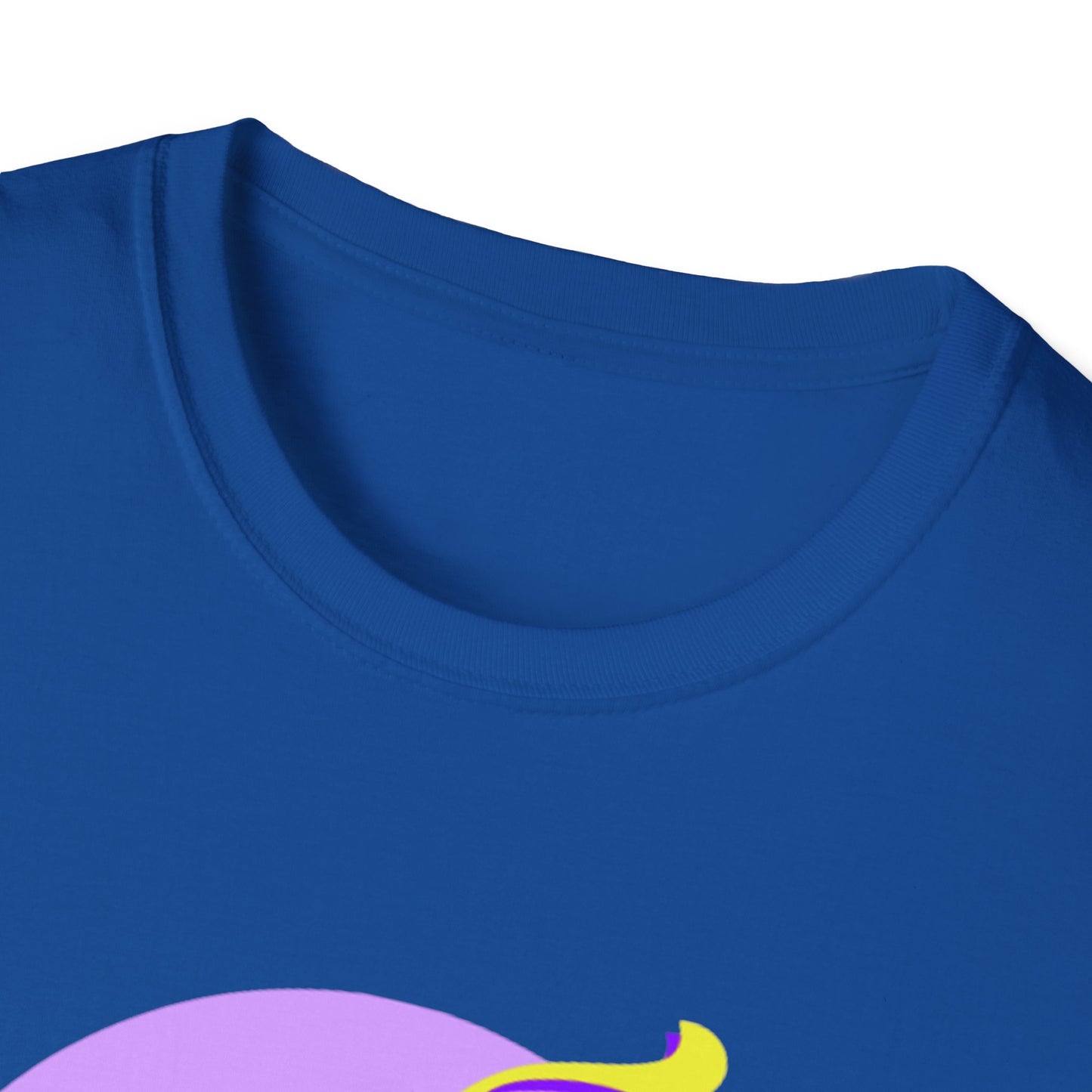 THE GOOD STUFF Unisex Softstyle T-Shirt