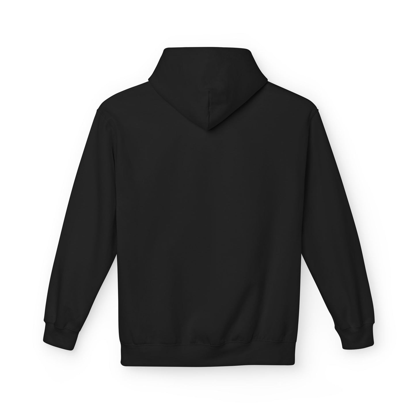 HAHN Unisex Fleece Hoodie