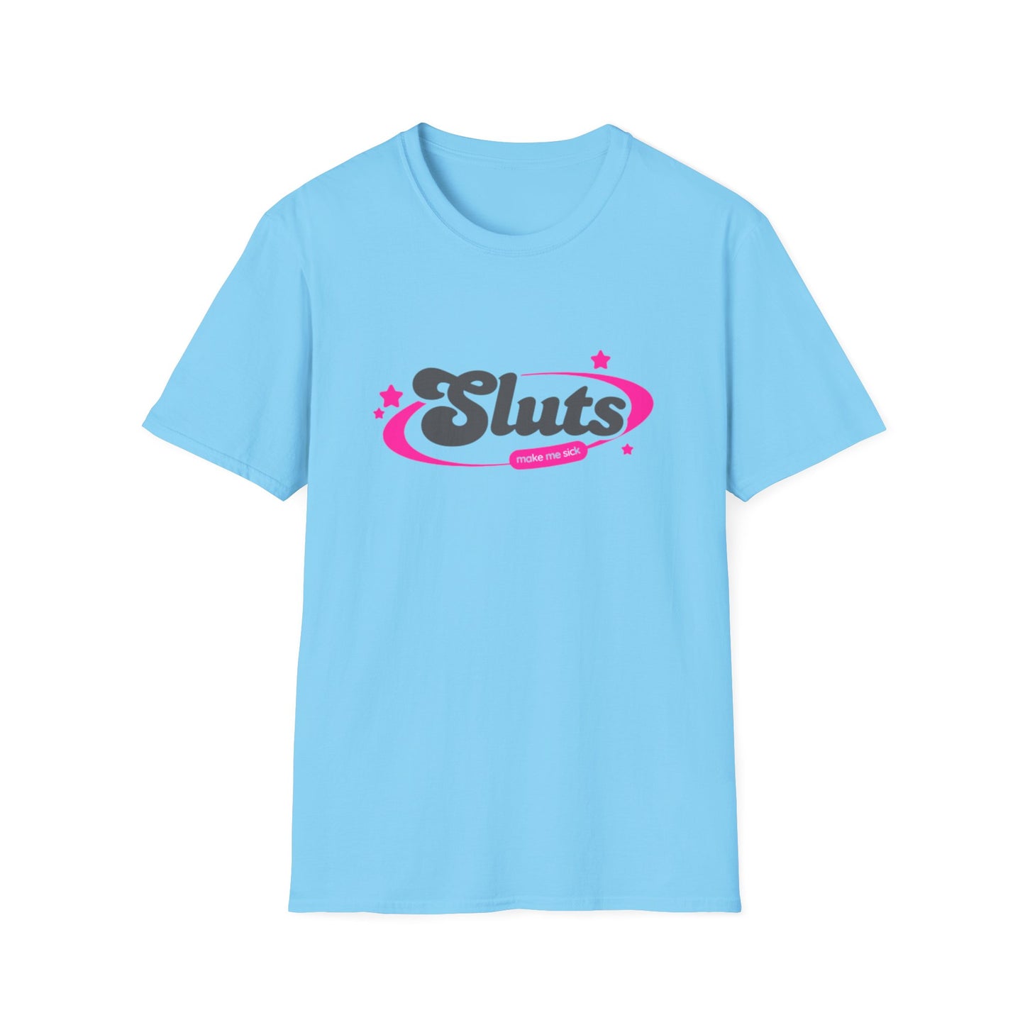 SLOOTS Softstyle Unisex T-Shirt
