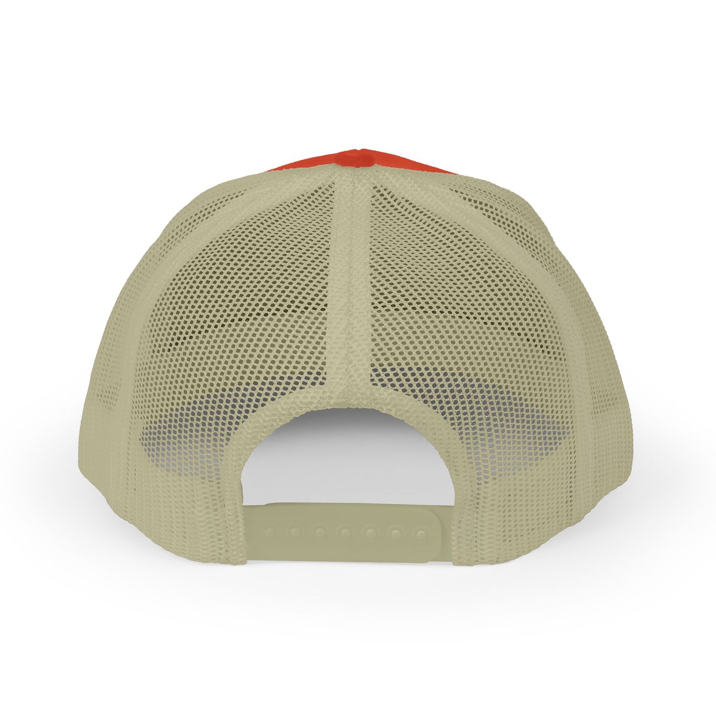'HAHN' - SNAPBACK TRUCKER HAT