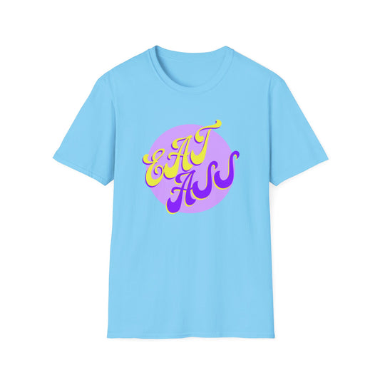 THE GOOD STUFF Unisex Softstyle T-Shirt