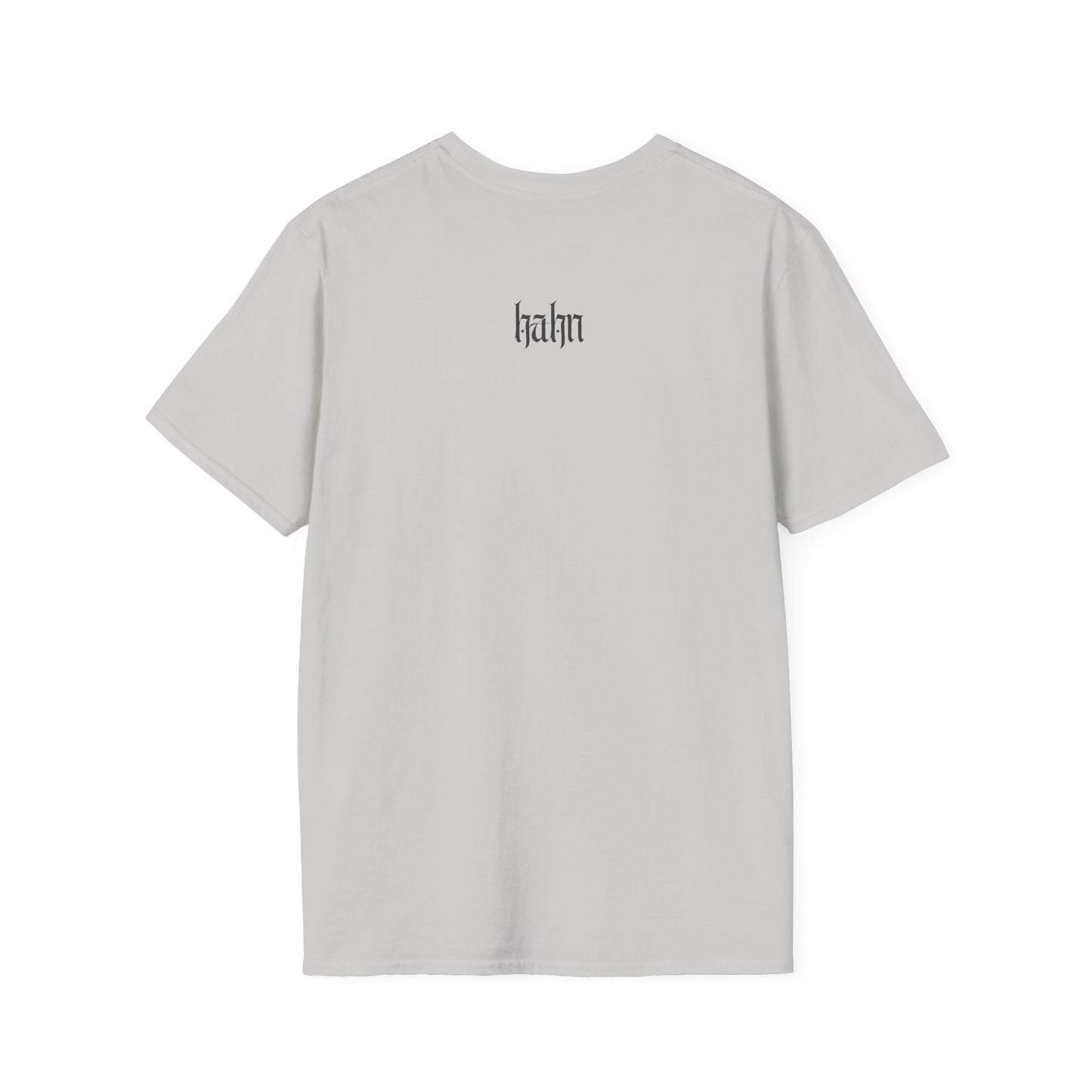 HAPPY PLACE - SOFTSTYLE TEE