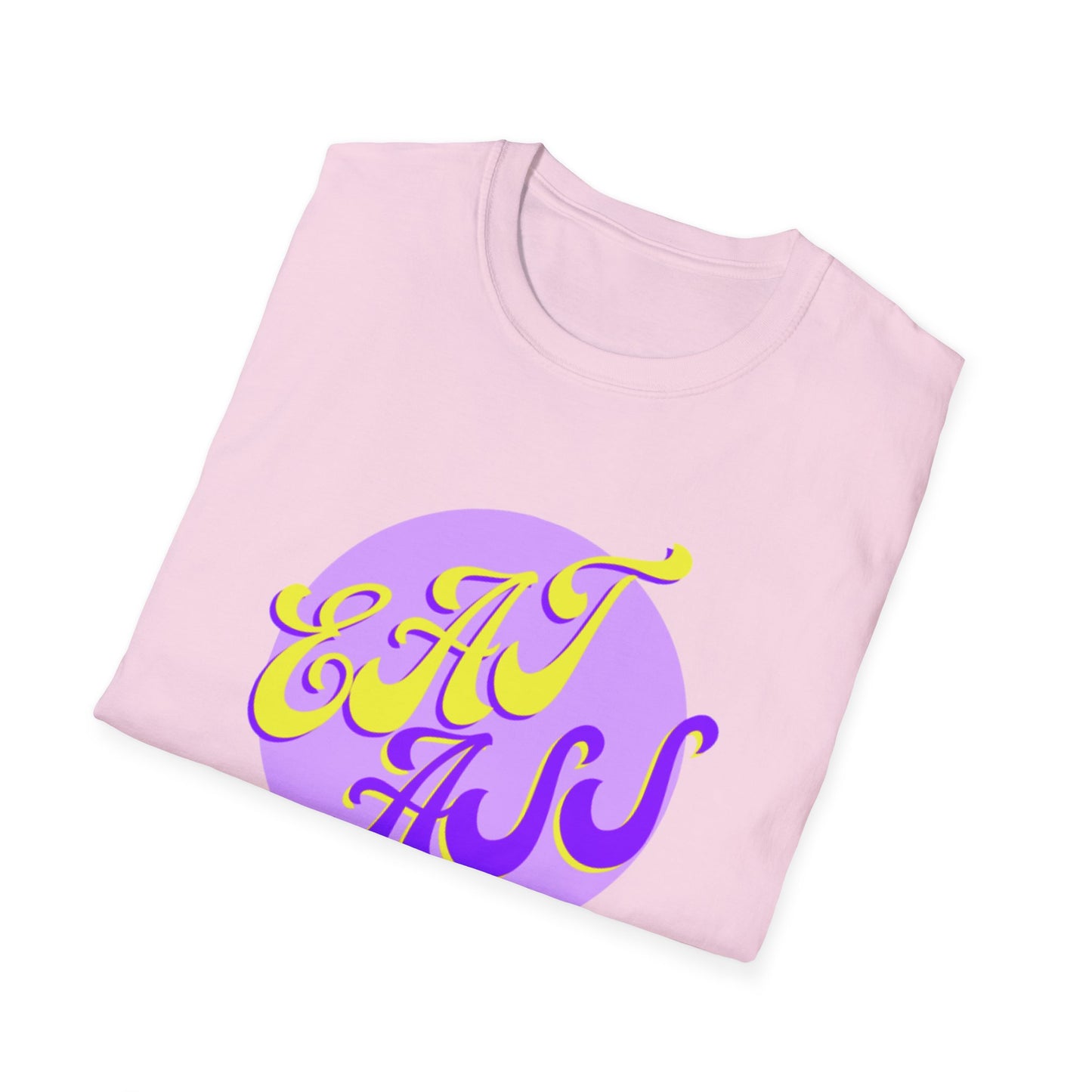 THE GOOD STUFF Unisex Softstyle T-Shirt