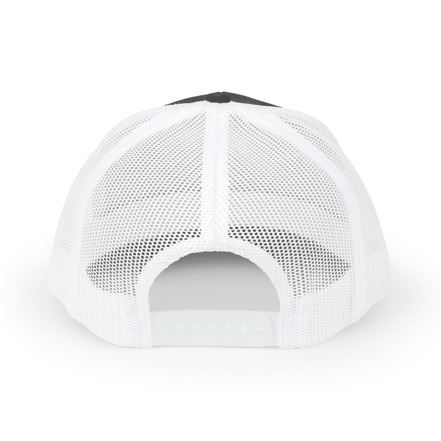 'HAHN' - SNAPBACK TRUCKER HAT