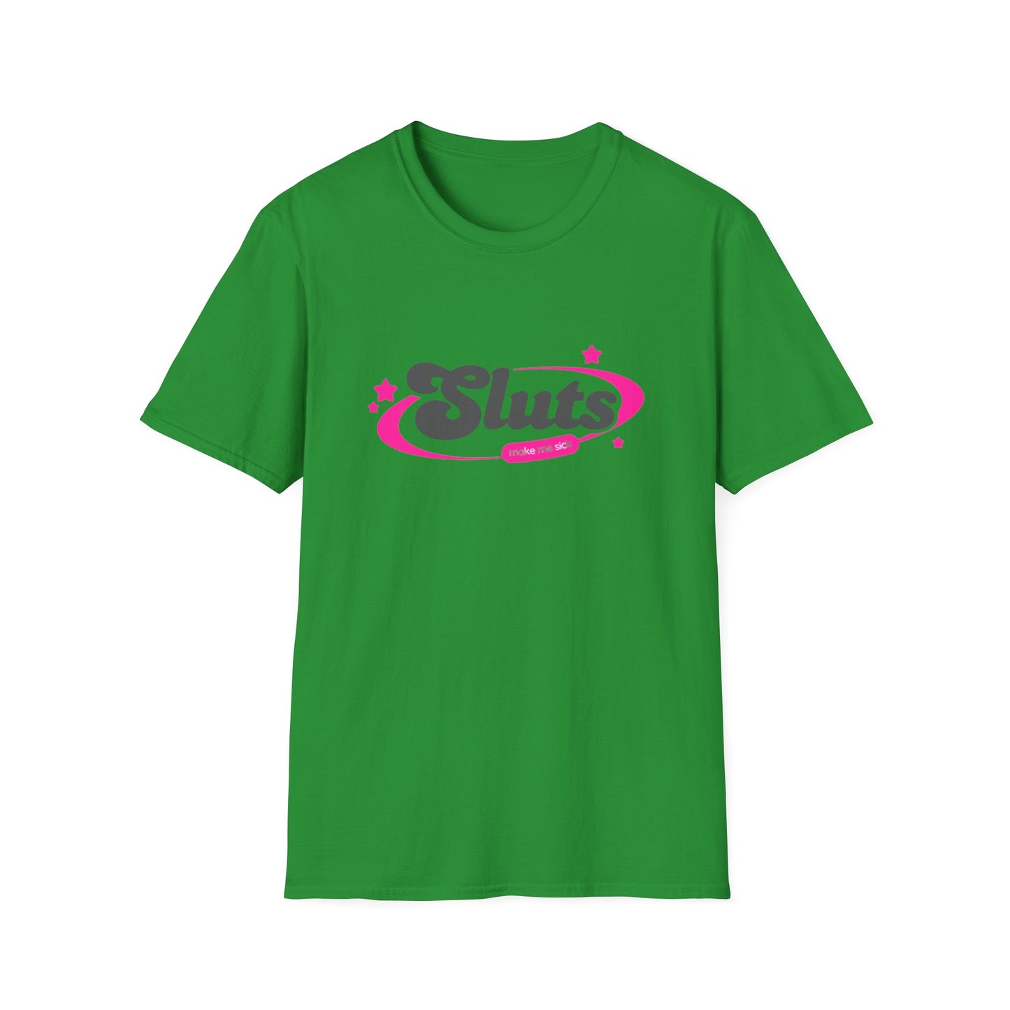 SLOOTS Softstyle Unisex T-Shirt