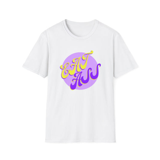 THE GOOD STUFF Unisex Softstyle T-Shirt