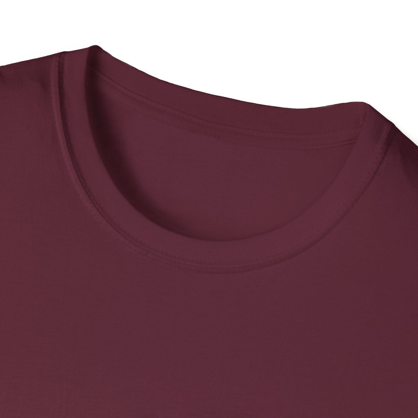 'HAHN' - ROLLIN - UNISEX SOFTSTYLE TEE