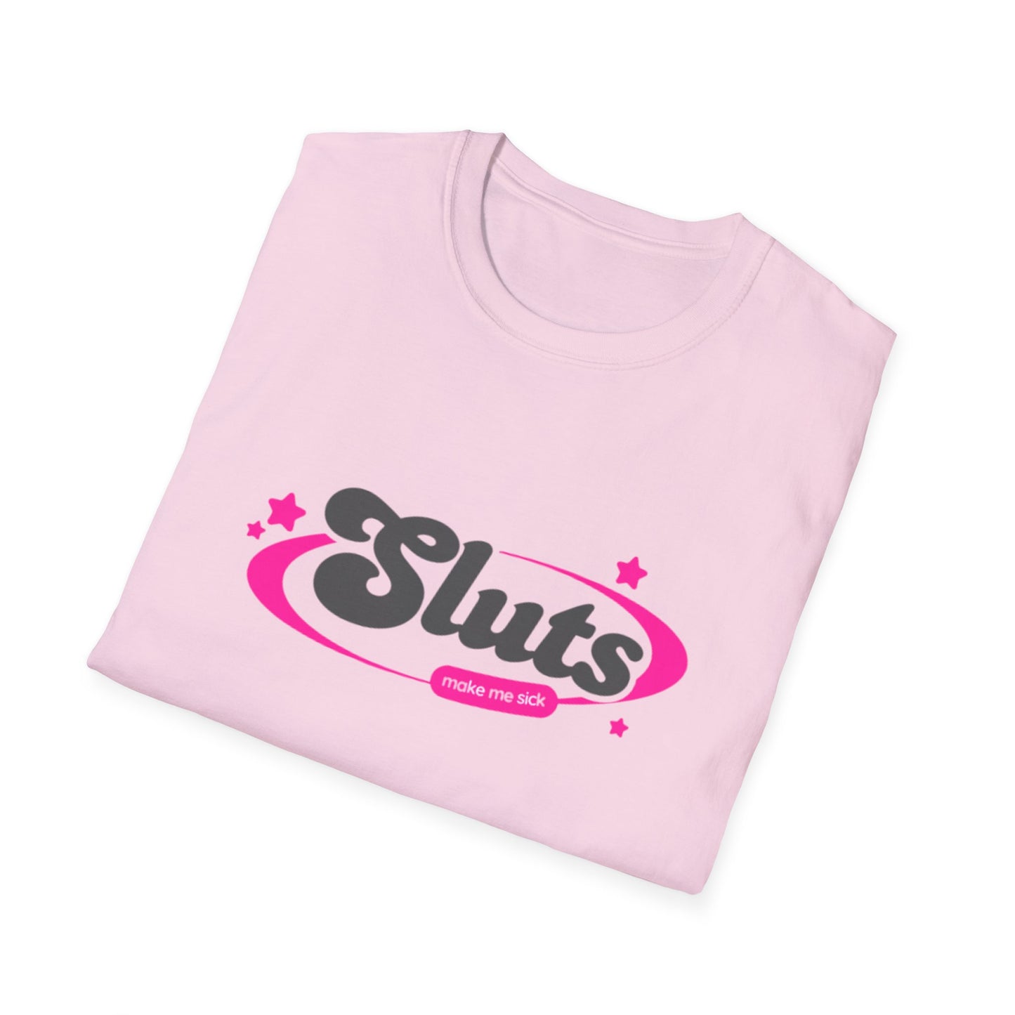 SLOOTS Softstyle Unisex T-Shirt