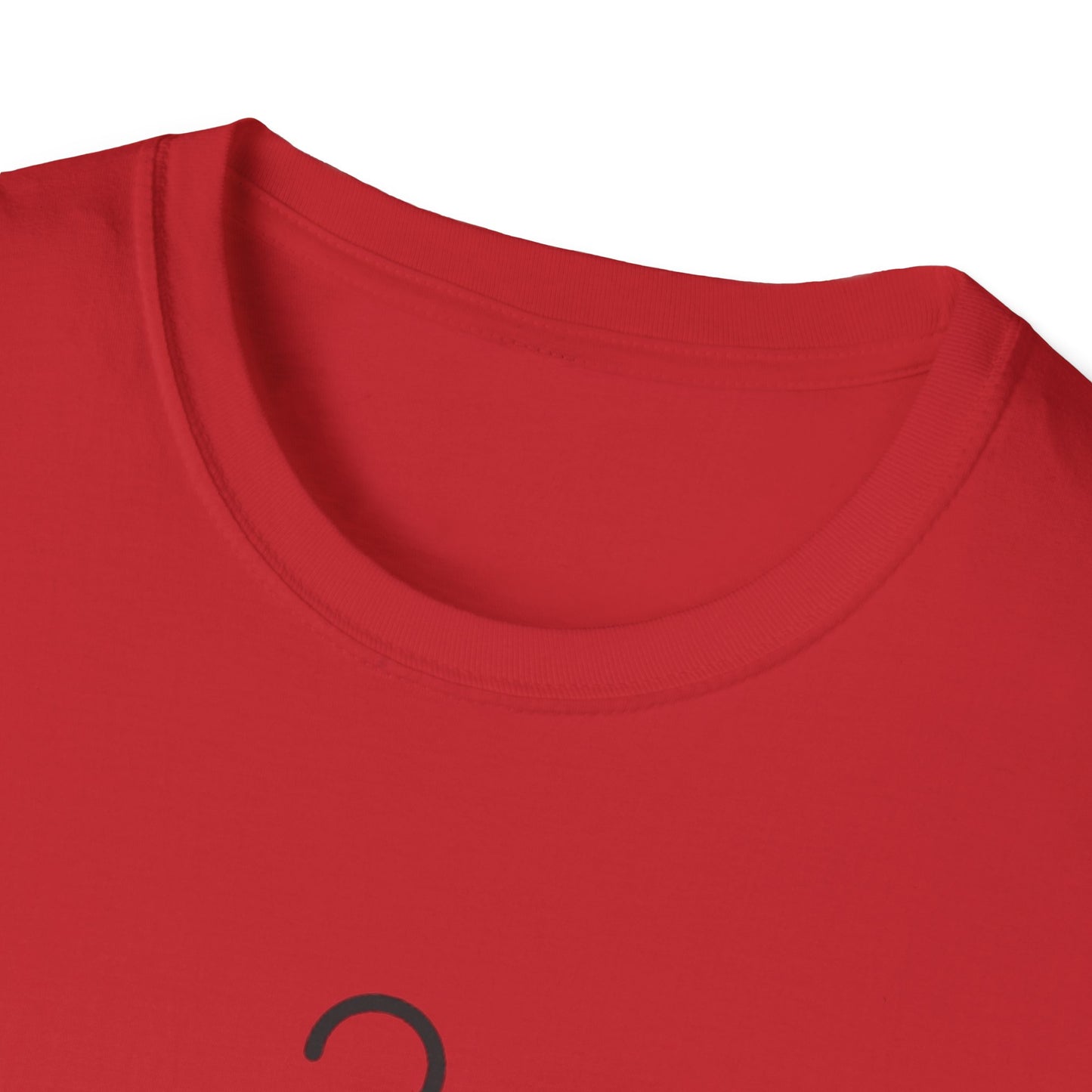 HAHN Abortions Graphic Tee - UNISEX SOFTSTYLE TEE