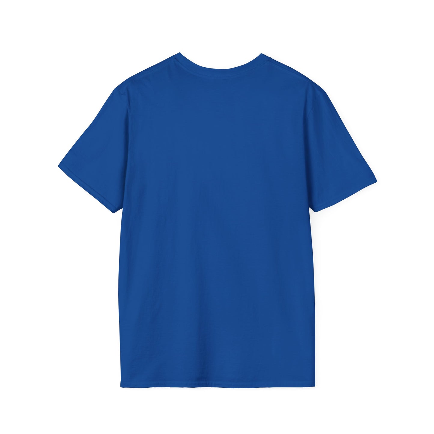 THE GOOD STUFF Unisex Softstyle T-Shirt
