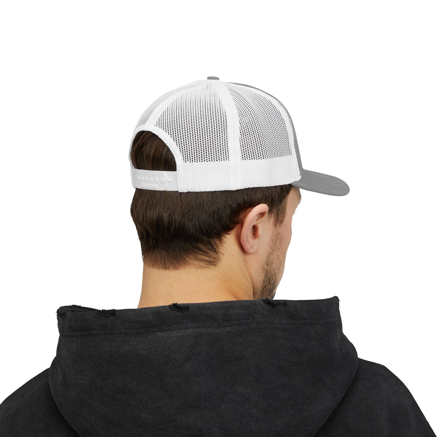 'HAHN' - SNAPBACK TRUCKER HAT