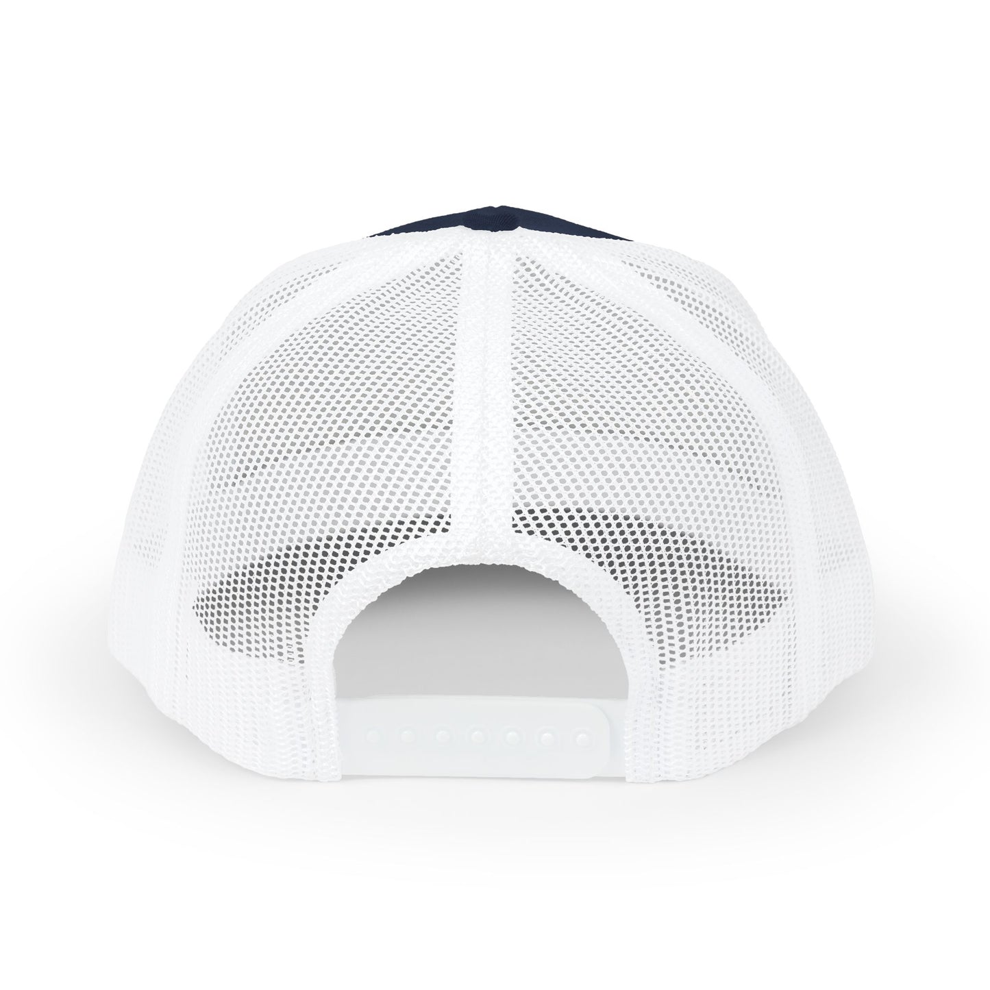 'HAHN' - SNAPBACK TRUCKER HAT