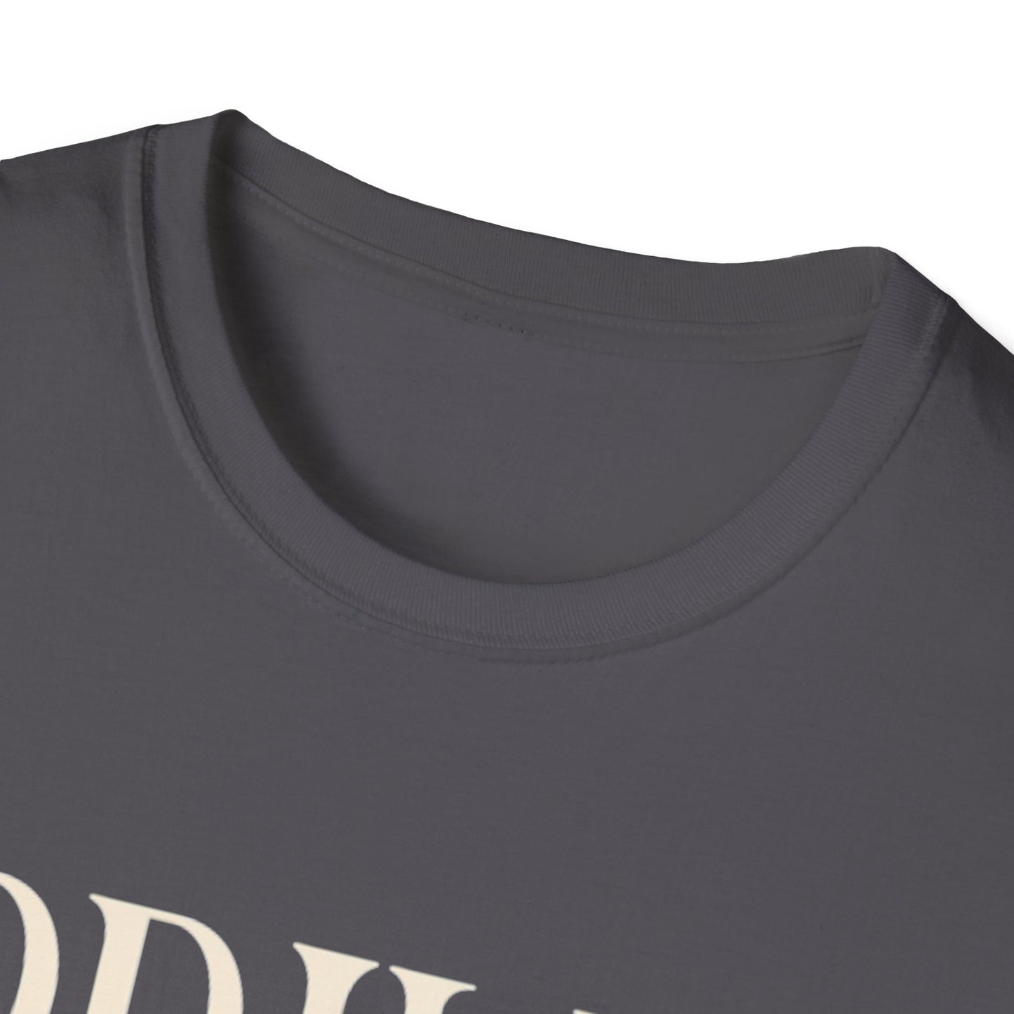 Prime Vagina Unisex Softstyle T-Shirt