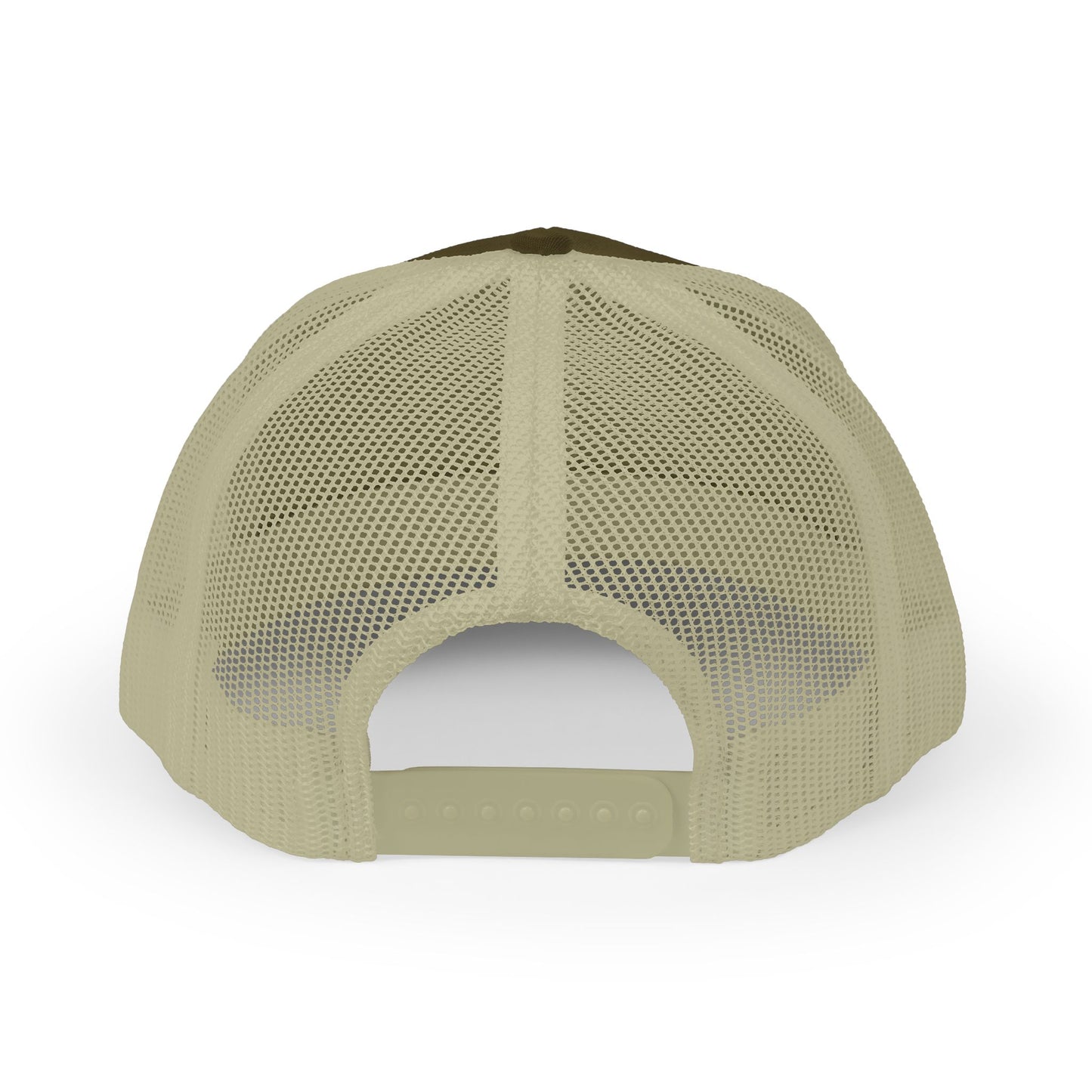 'HAHN' - SNAPBACK TRUCKER HAT