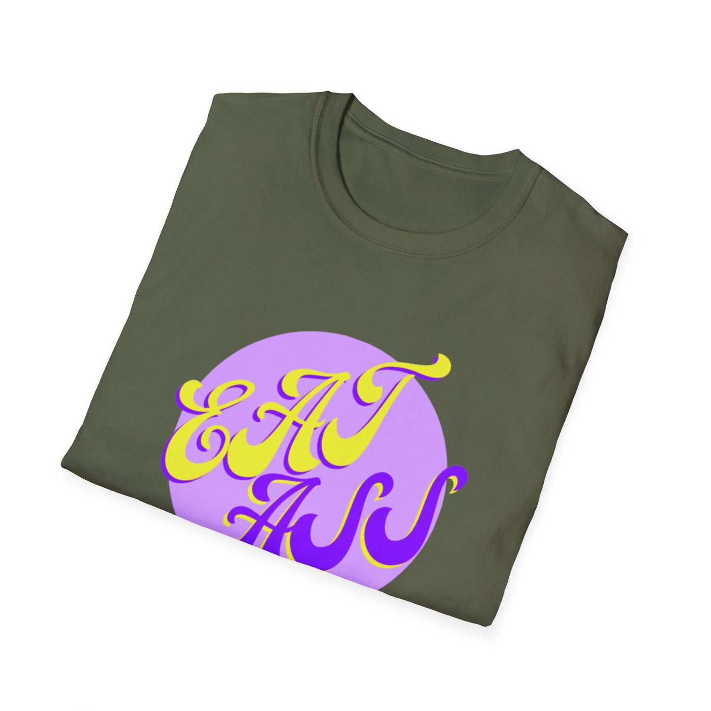 THE GOOD STUFF Unisex Softstyle T-Shirt