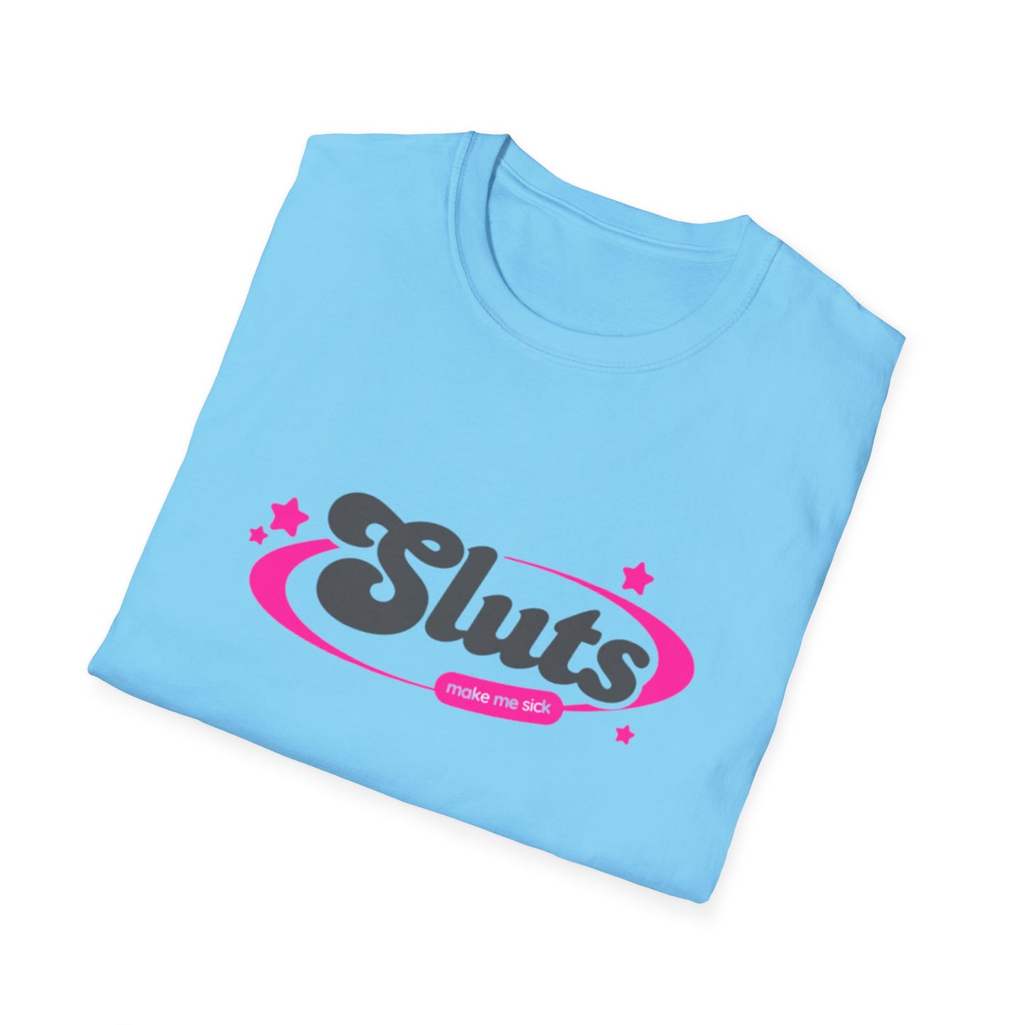 SLOOTS Softstyle Unisex T-Shirt