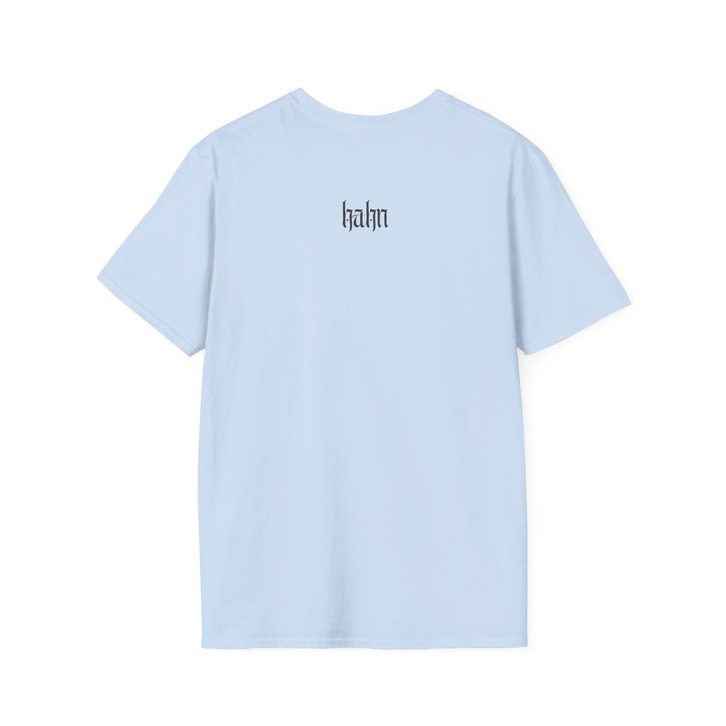 HAPPY PLACE - SOFTSTYLE TEE