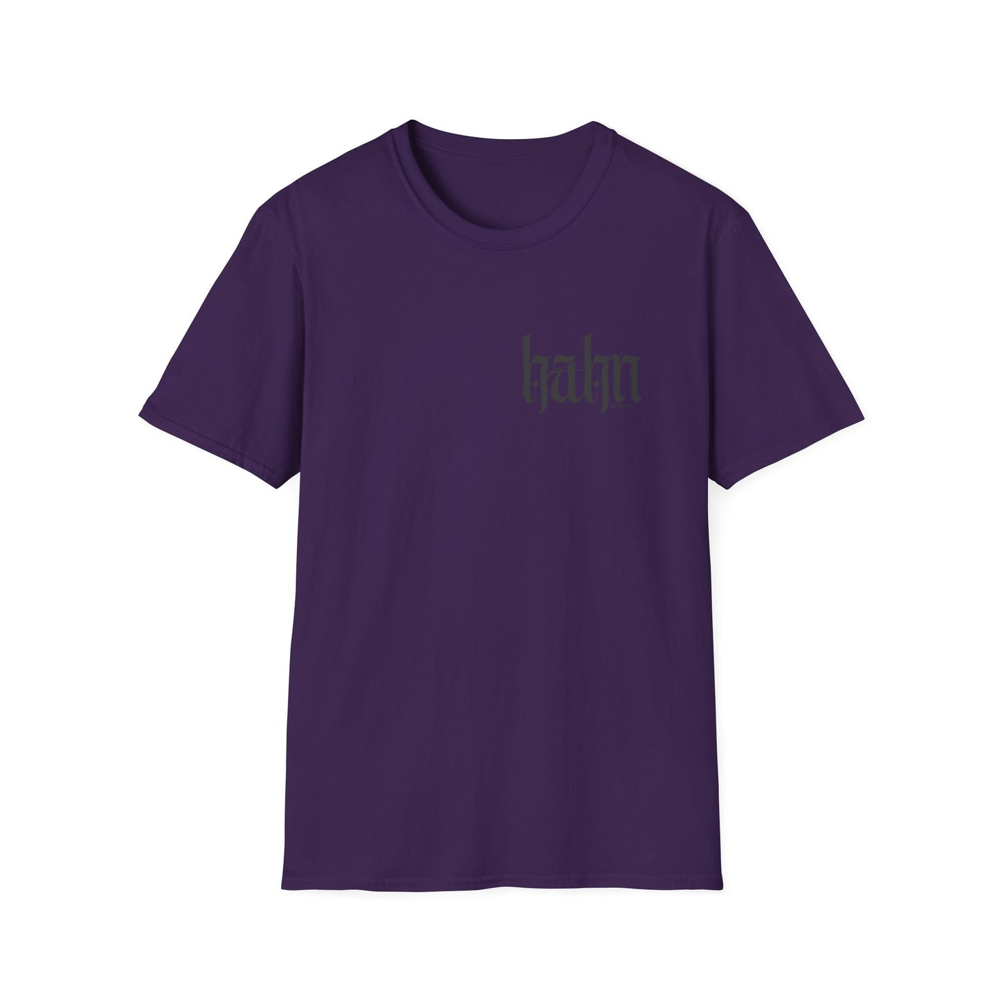 'FRESH TILL DEATH' - Stylin' - UNISEX SOFTSTYLE TEE