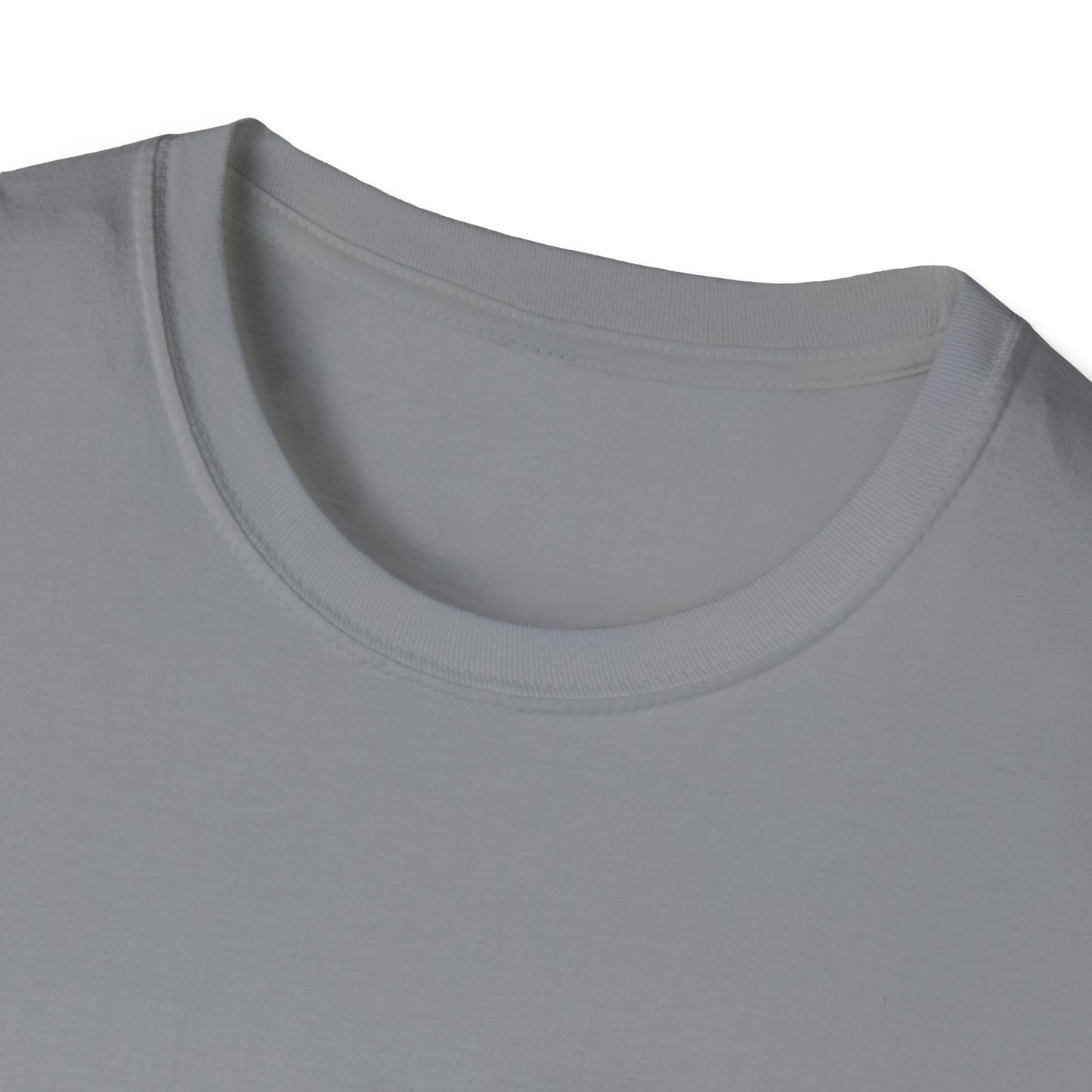 'HAHN' - ROLLIN - UNISEX SOFTSTYLE TEE