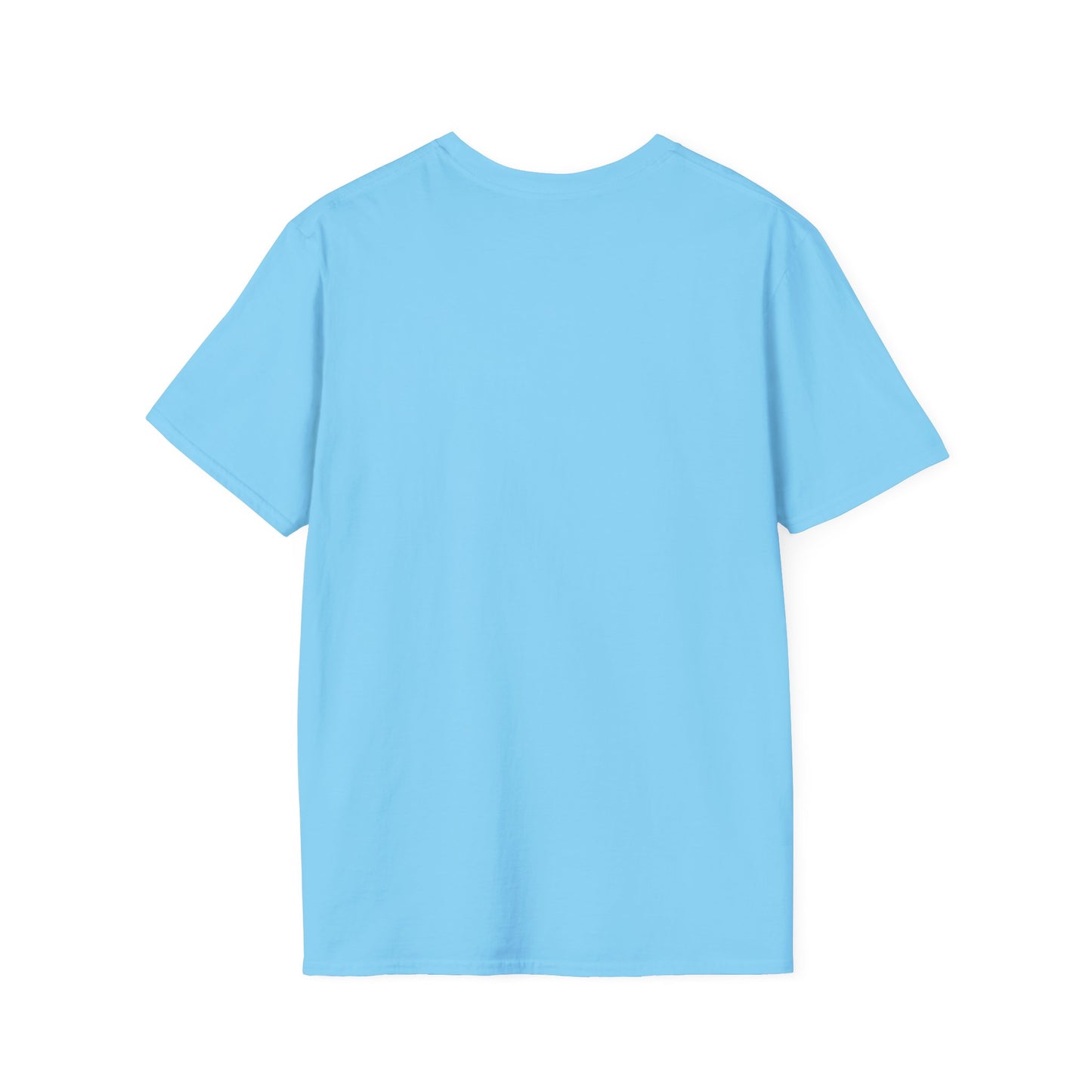 THE GOOD STUFF Unisex Softstyle T-Shirt