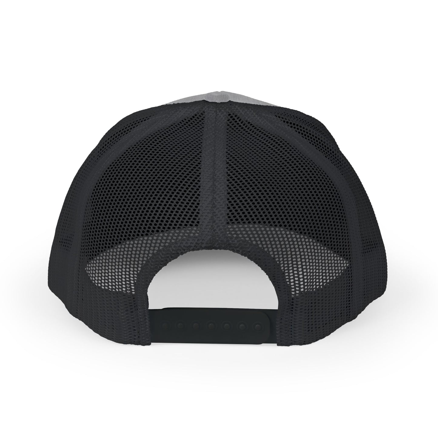 'HAHN' - SNAPBACK TRUCKER HAT