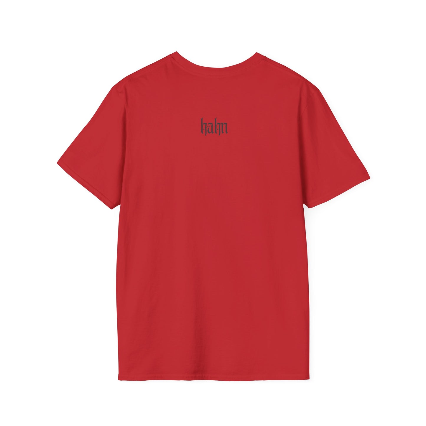 HAPPY PLACE - SOFTSTYLE TEE