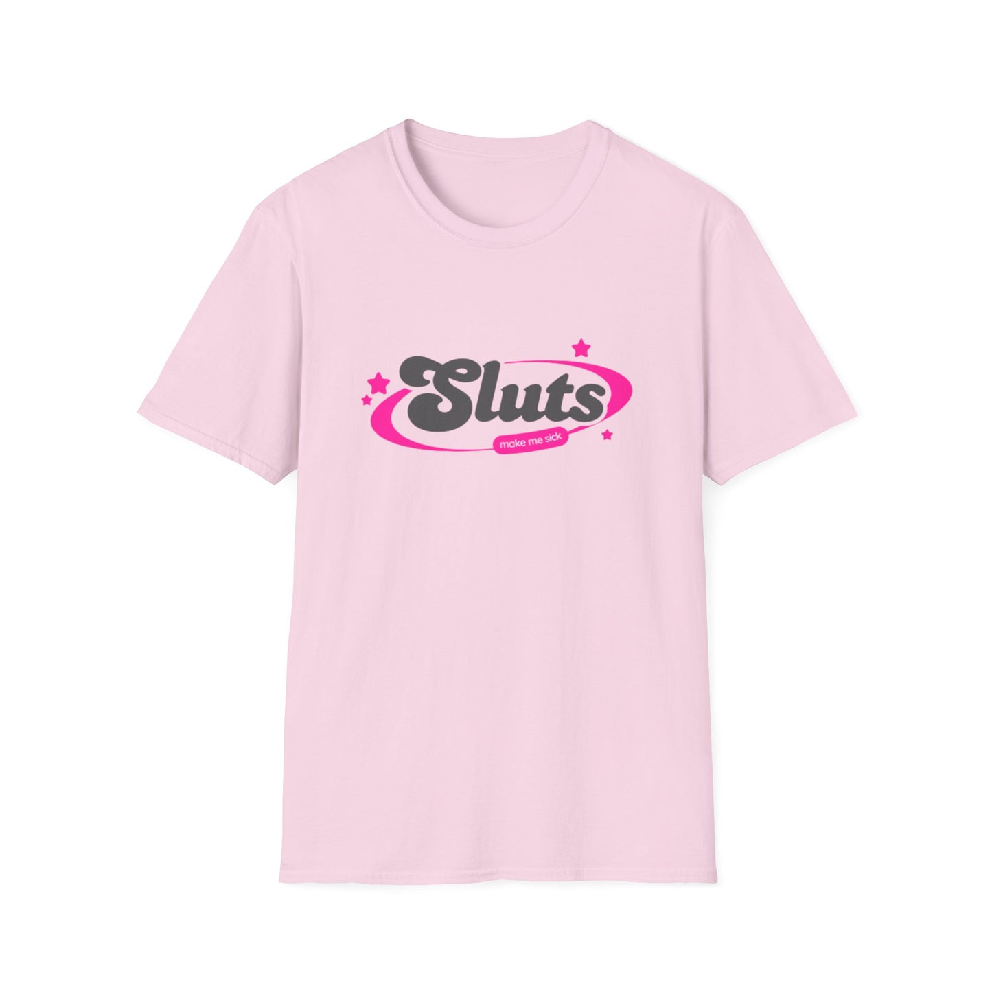SLOOTS Softstyle Unisex T-Shirt