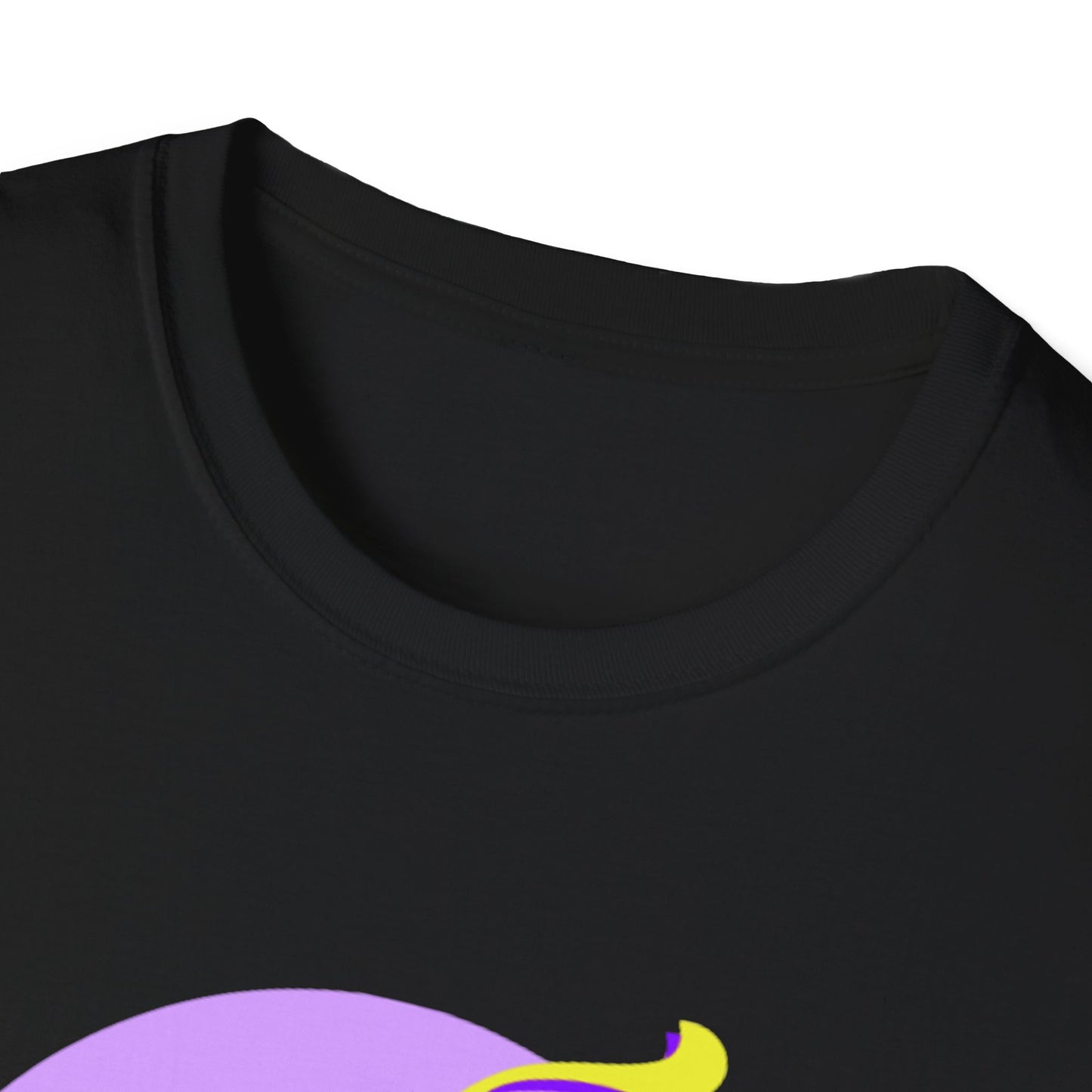 THE GOOD STUFF Unisex Softstyle T-Shirt