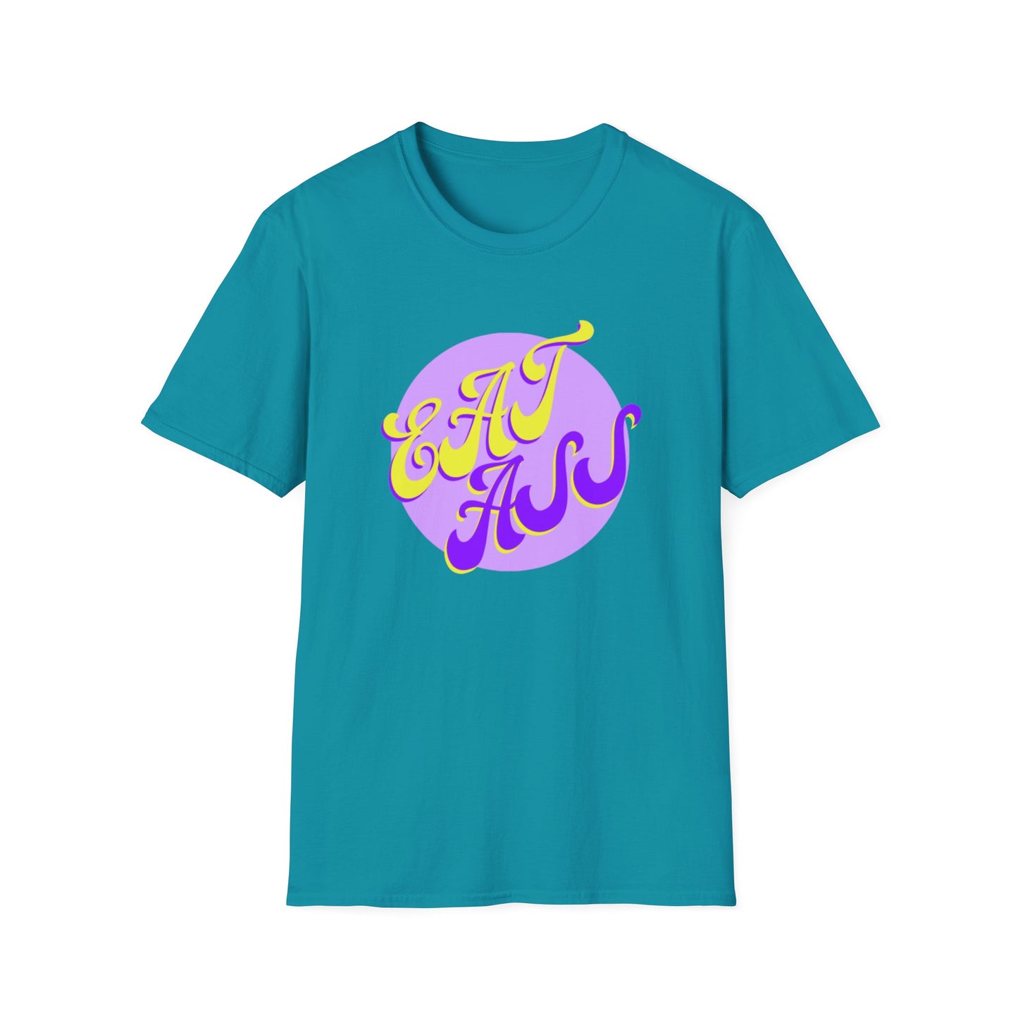 THE GOOD STUFF Unisex Softstyle T-Shirt