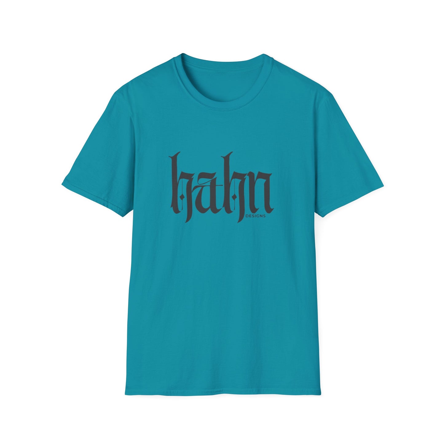 Unisex Softstyle T-Shirt - HAHN