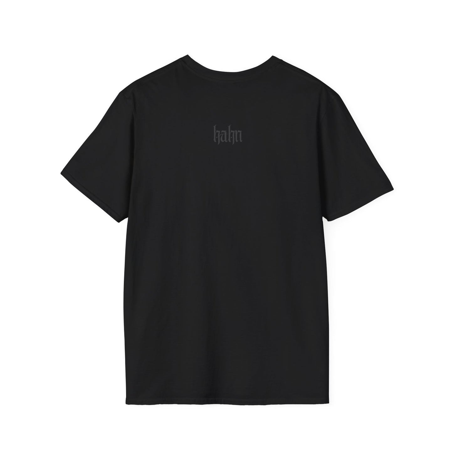 HAPPY PLACE - SOFTSTYLE TEE