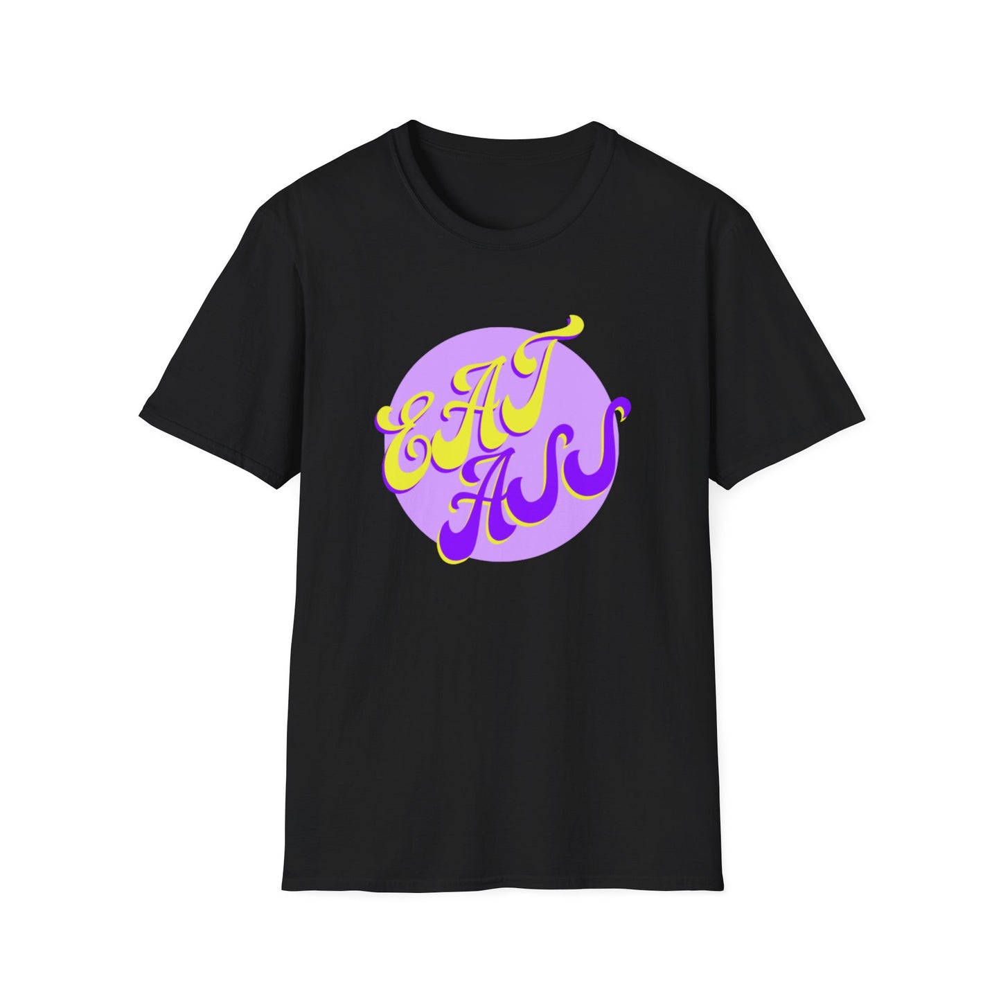 THE GOOD STUFF Unisex Softstyle T-Shirt