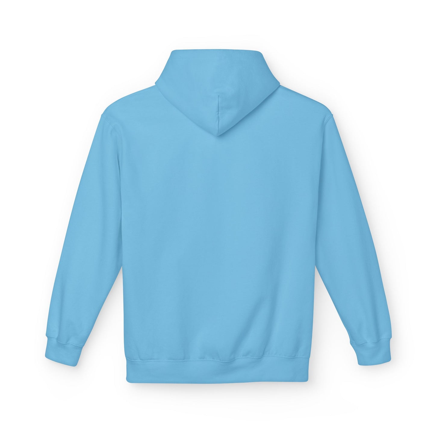 HAHN Custom Garage Fleece Hoodie - Unisex Midweight Comfortwear