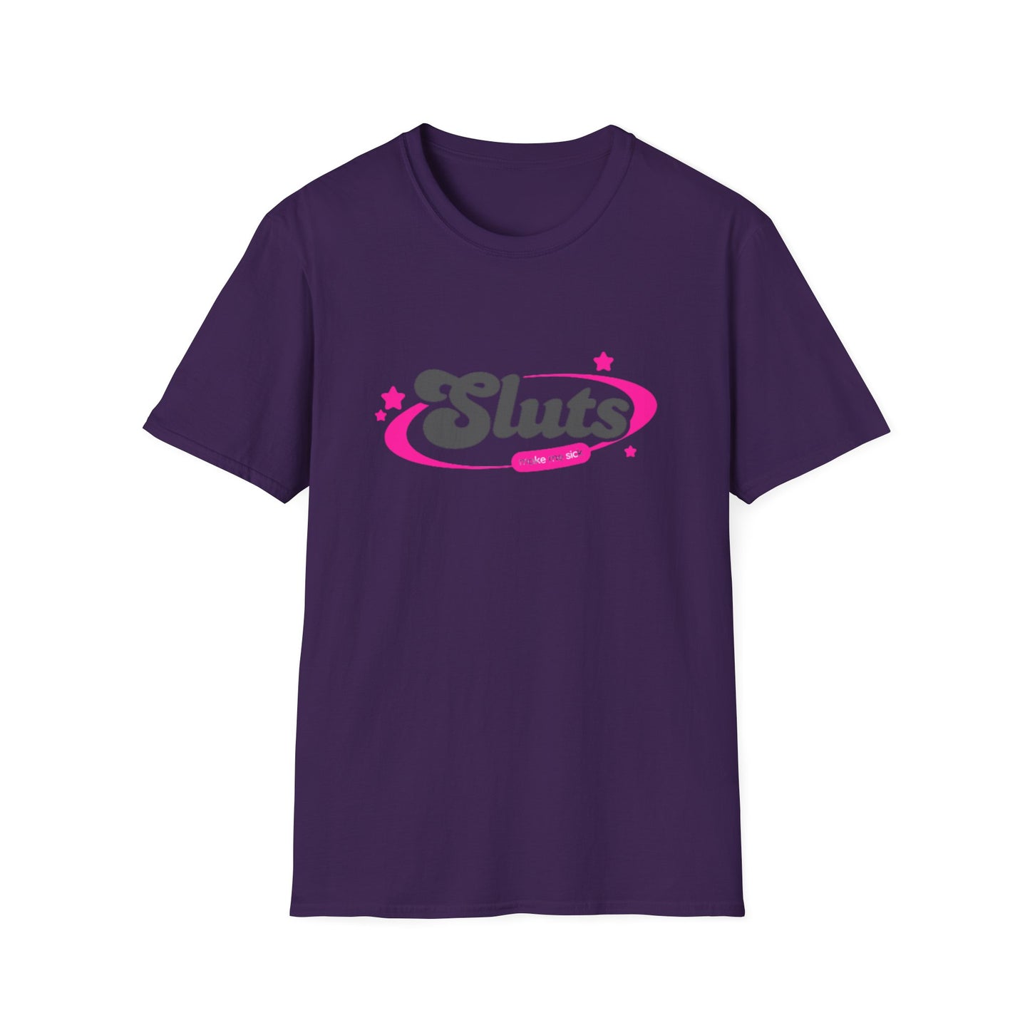 SLOOTS Softstyle Unisex T-Shirt