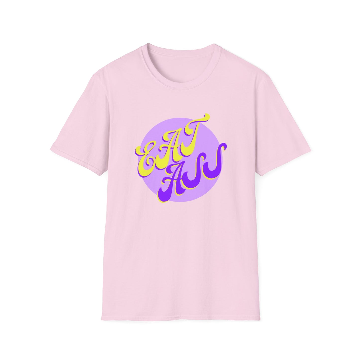 THE GOOD STUFF Unisex Softstyle T-Shirt