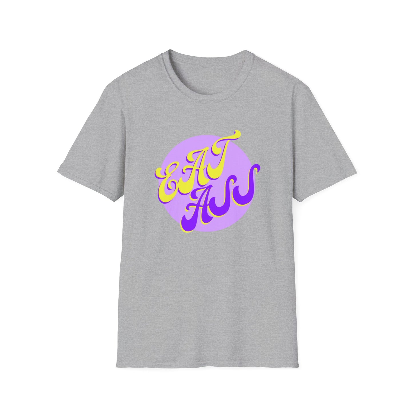 THE GOOD STUFF Unisex Softstyle T-Shirt