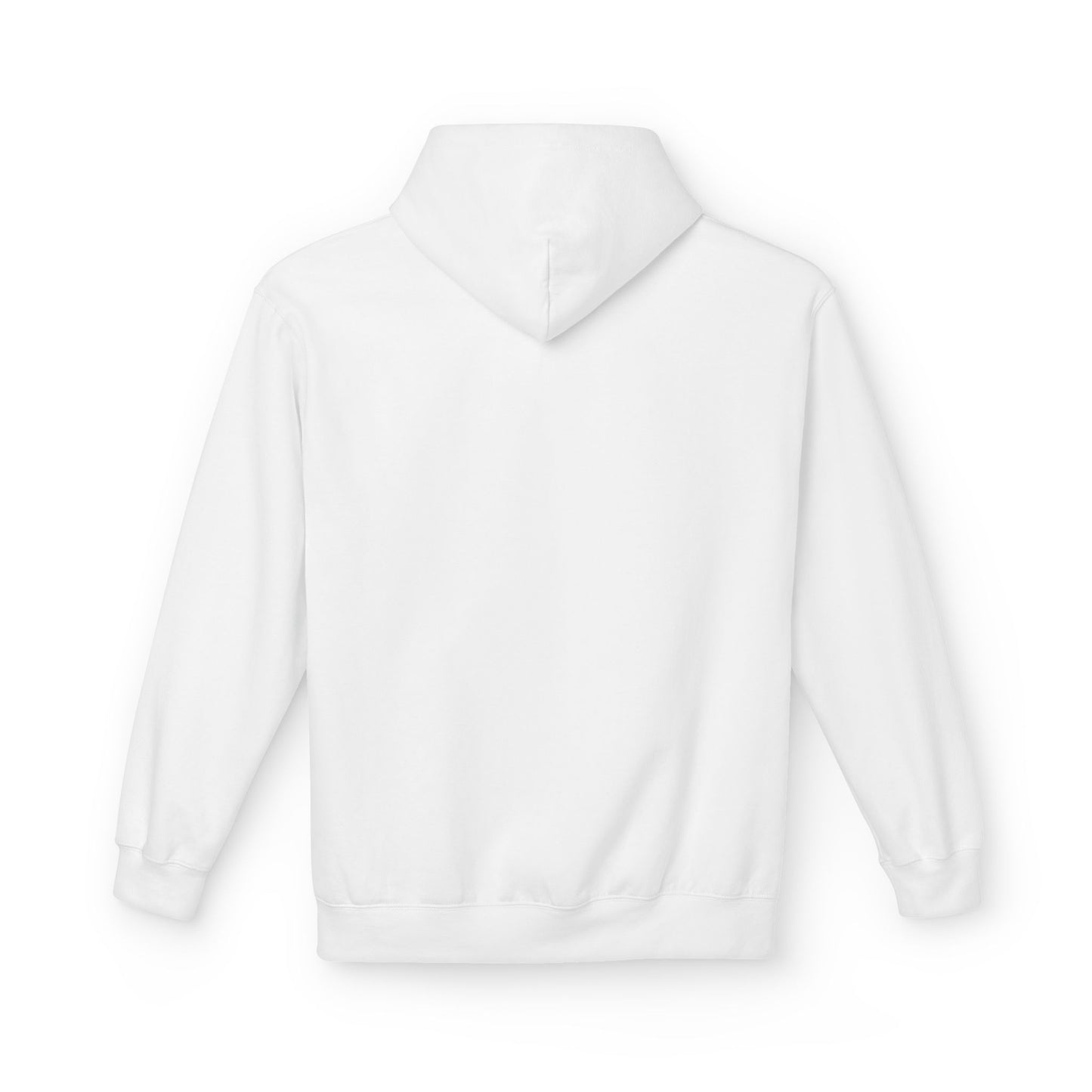 HAHN Unisex Fleece Hoodie
