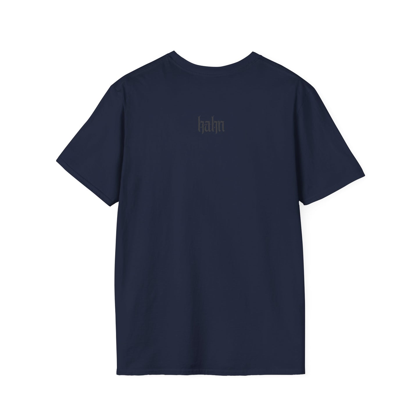 HAPPY PLACE - SOFTSTYLE TEE
