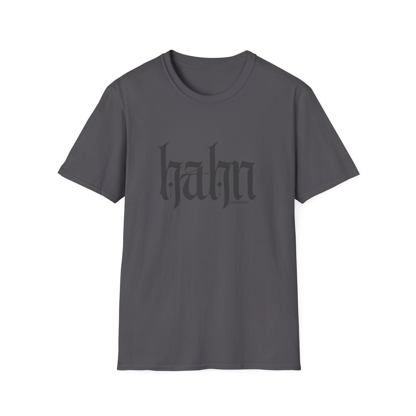 Unisex Softstyle T-Shirt - HAHN
