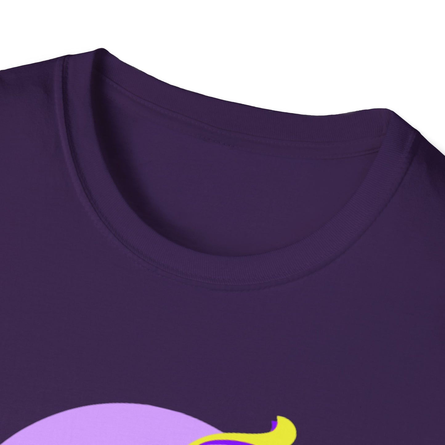 THE GOOD STUFF Unisex Softstyle T-Shirt