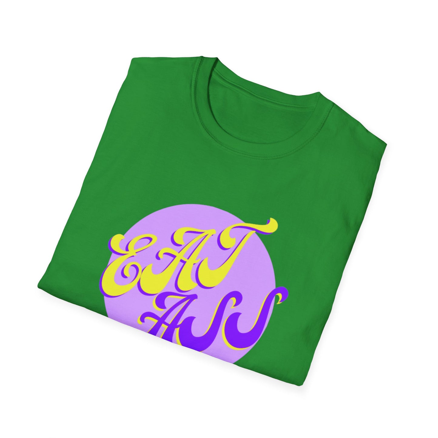 THE GOOD STUFF Unisex Softstyle T-Shirt